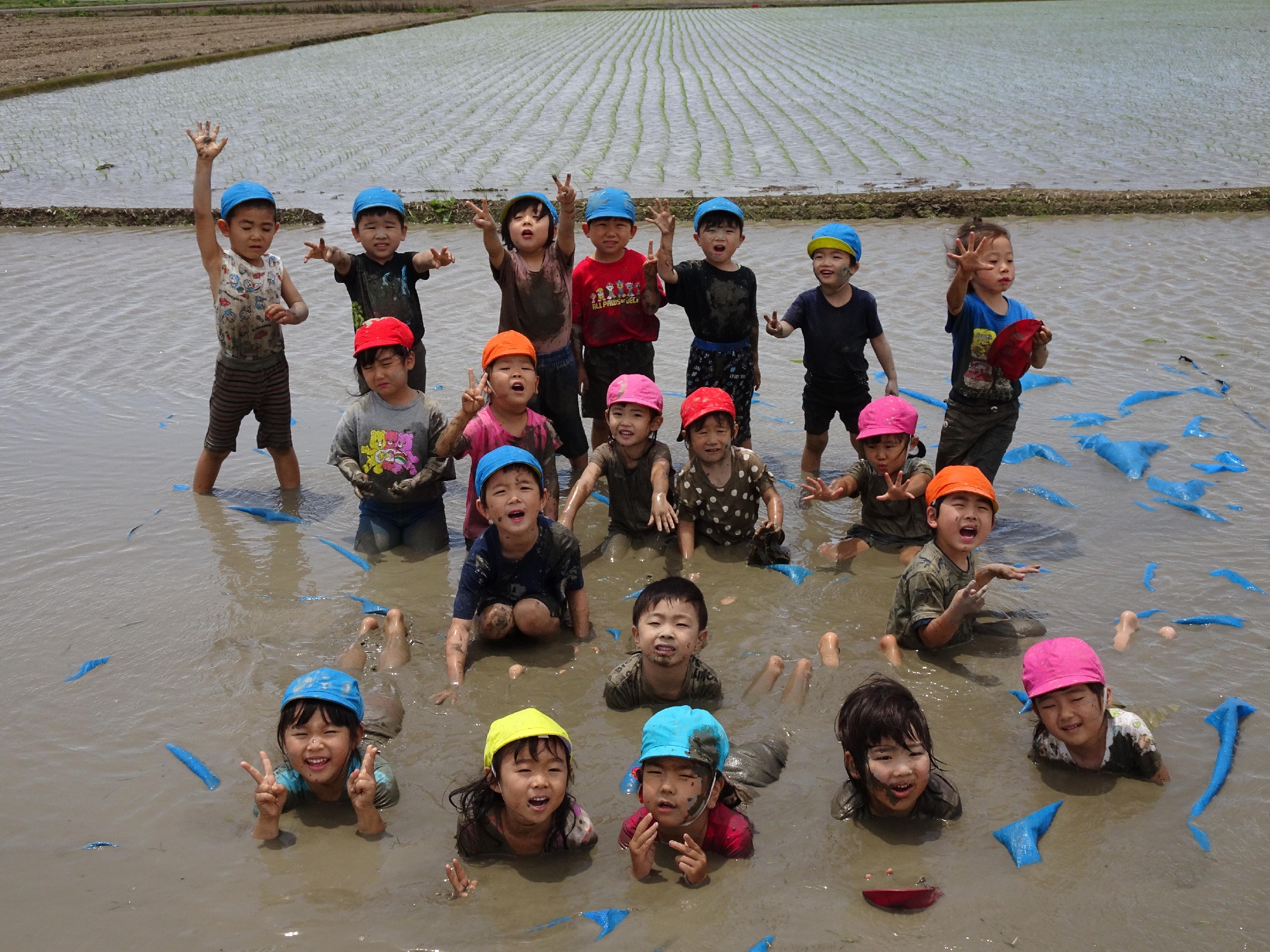 南河原幼稚園