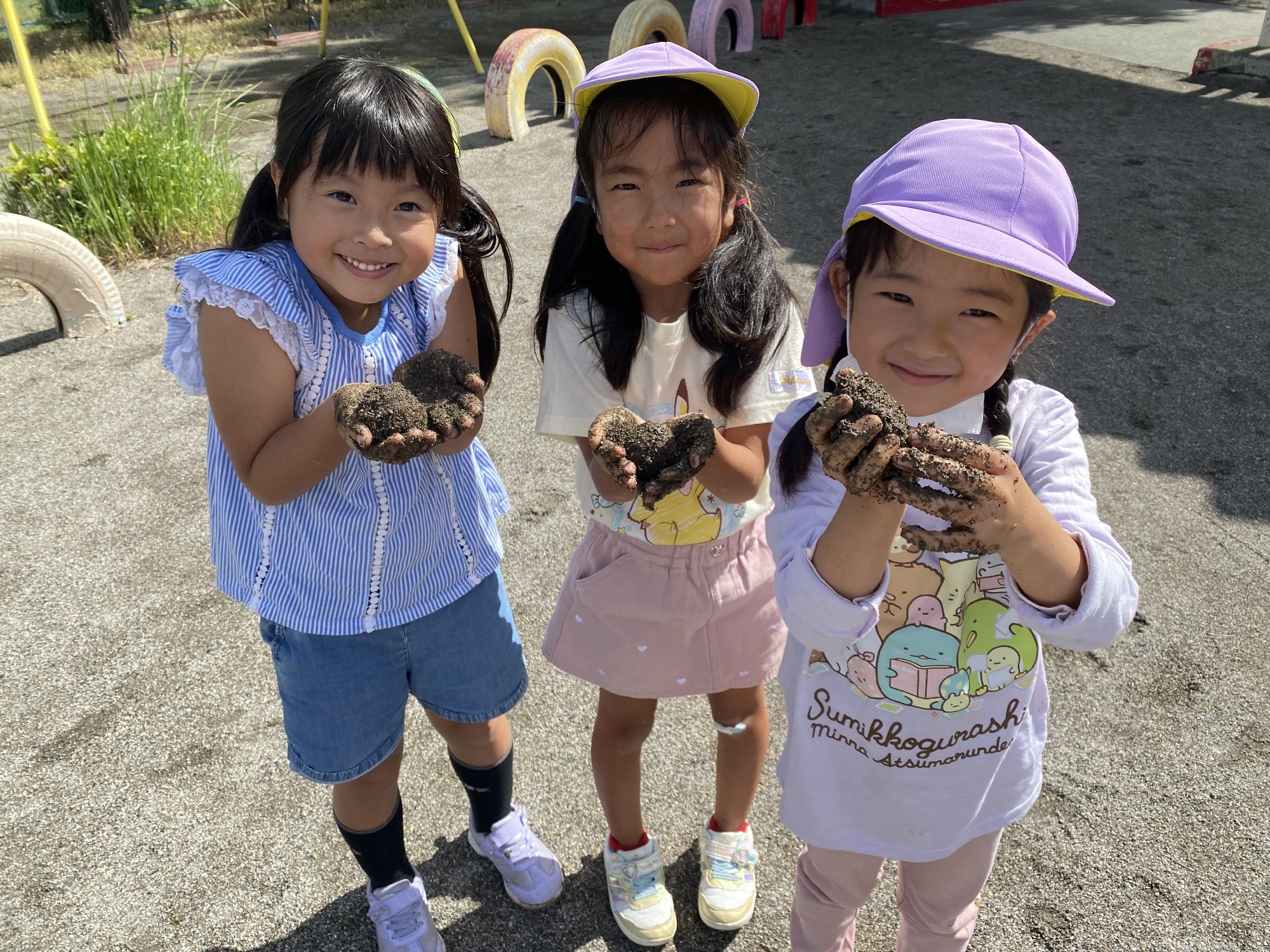 南河原幼稚園