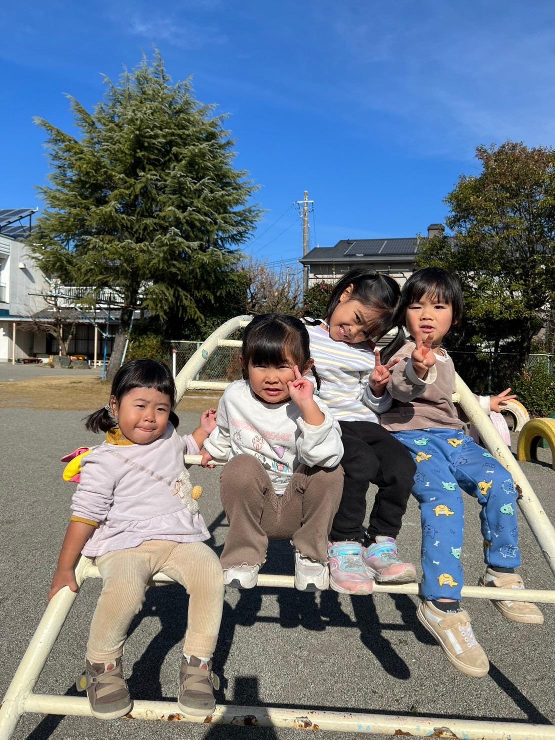 南河原幼稚園