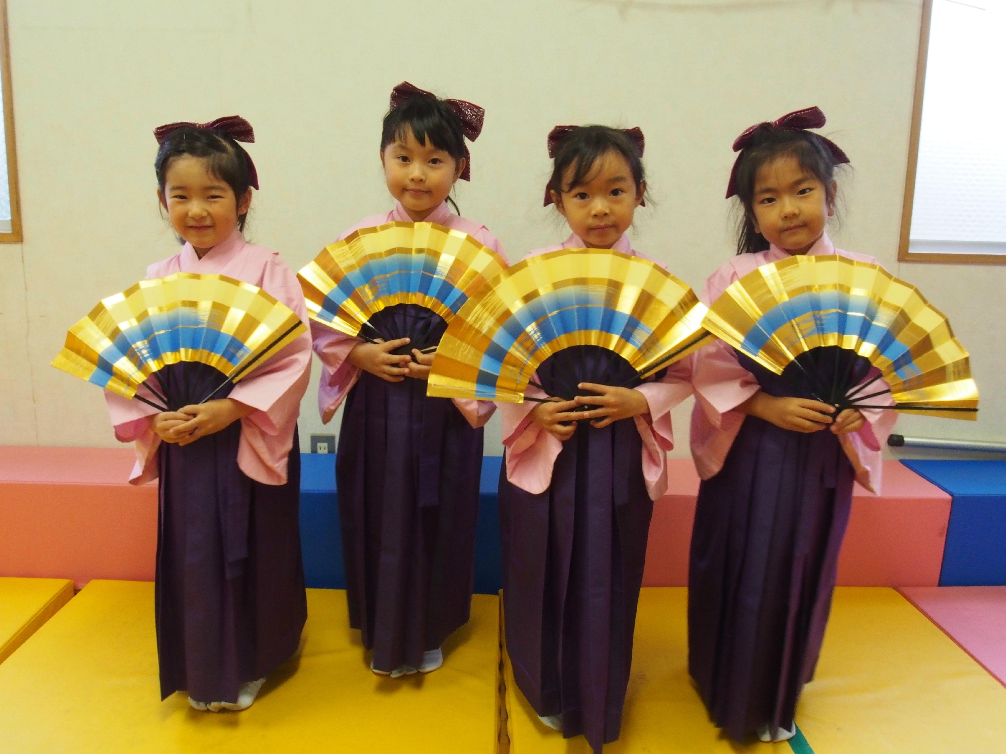 南河原幼稚園
