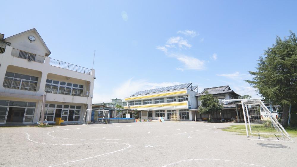 入園案内