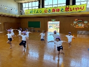 正課体育・英語