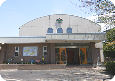 南河原幼稚園